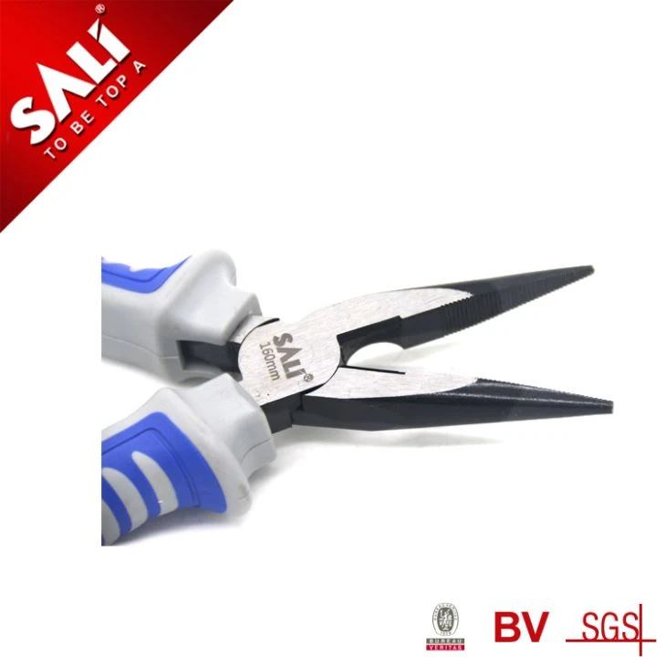 Cutting Edges Top Quality Long Nose Pliers