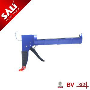 Abdichten von Gun Barrel Typ SALI Marke