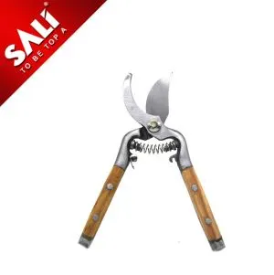 Gartenarbeit Hand Astschere Edelstahl gefertigten