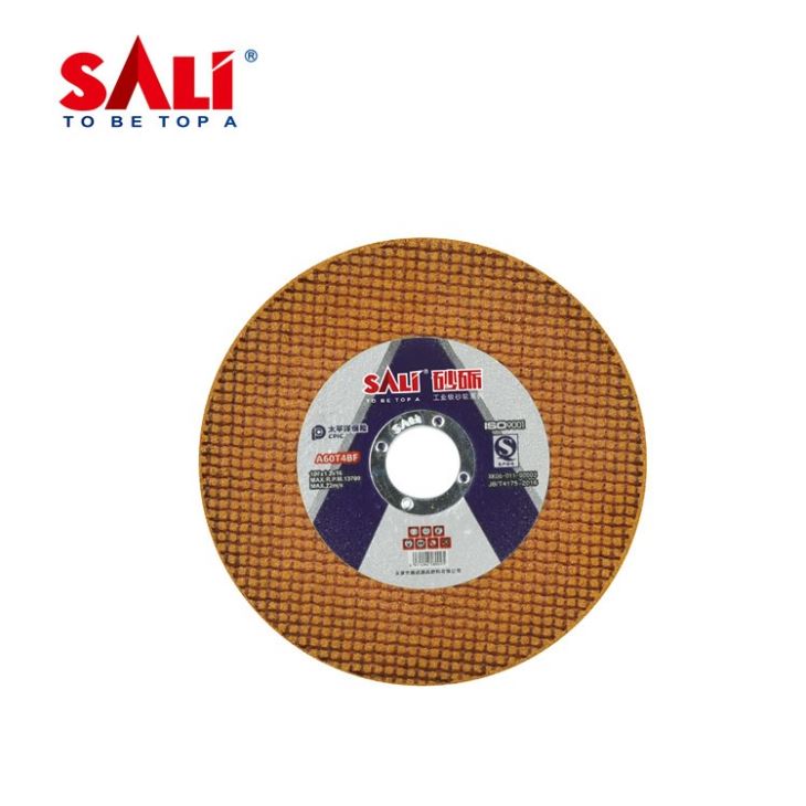 Cutting Disc Grinding Wheel Abrasive Tools