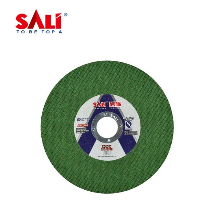 Cutting Disc Grinding Wheel Abrasive Tools