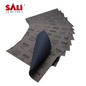 Cp35 Hochwertiges Sandpapier Siliziumkarbid Polieren