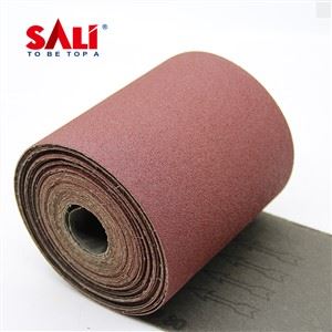 Emery Schleifleinen Roll