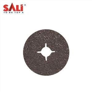 Fiber Disc, 4-5 Stück, mittel