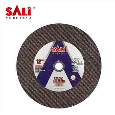 Harztrennscheibe für Metall